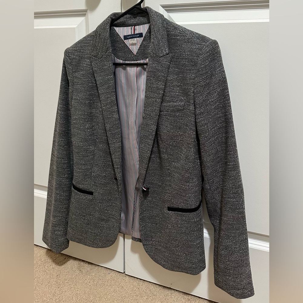 Tommy Hilfiger blazer